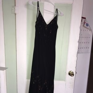 Xscape formal dress